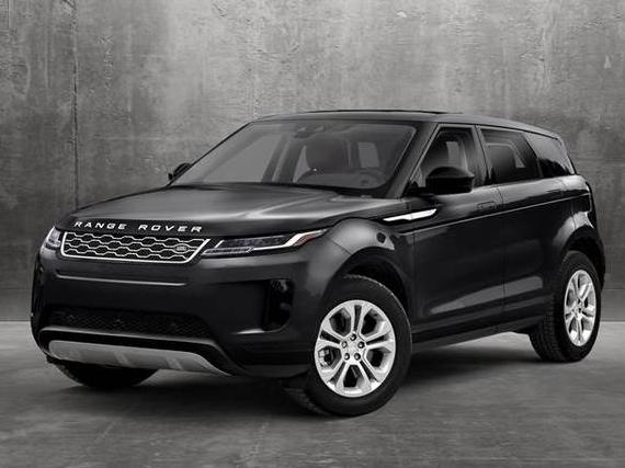 LAND ROVER RANGE ROVER EVOQUE 2020 SALZJ2FX5LH107757 image